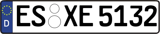 ES-XE5132