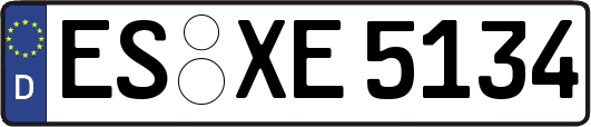 ES-XE5134