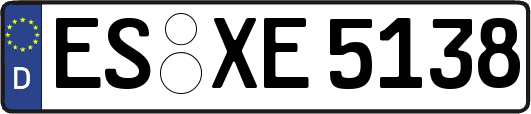 ES-XE5138