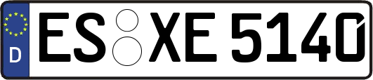 ES-XE5140