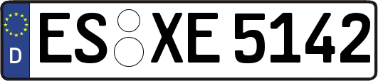 ES-XE5142