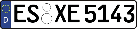 ES-XE5143