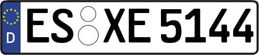 ES-XE5144