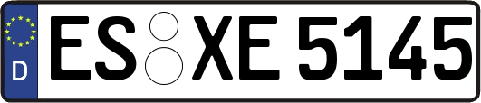 ES-XE5145