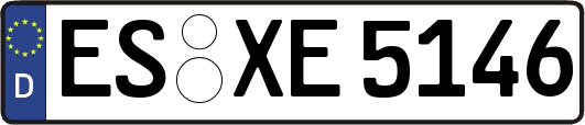 ES-XE5146