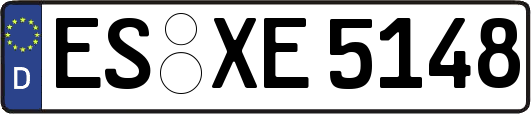 ES-XE5148