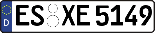 ES-XE5149