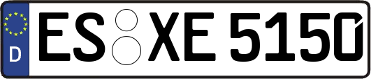 ES-XE5150