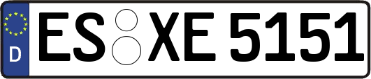 ES-XE5151
