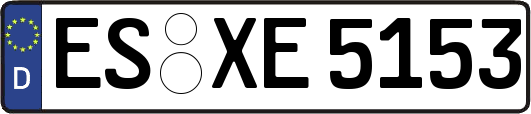 ES-XE5153