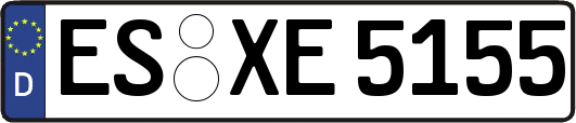 ES-XE5155