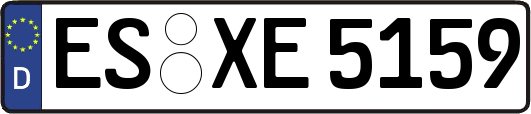ES-XE5159
