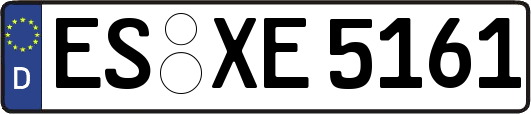 ES-XE5161