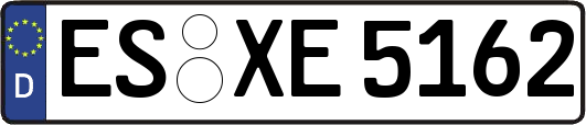 ES-XE5162