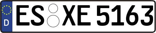 ES-XE5163