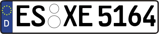 ES-XE5164
