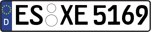 ES-XE5169