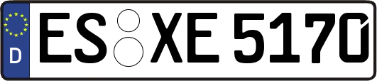ES-XE5170