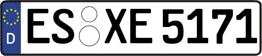 ES-XE5171
