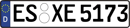 ES-XE5173