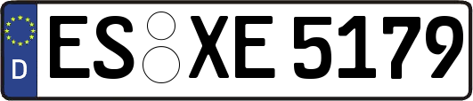ES-XE5179