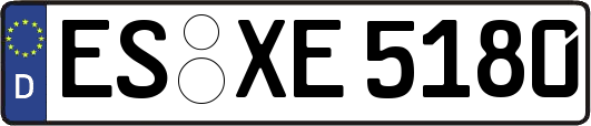 ES-XE5180