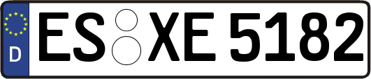 ES-XE5182