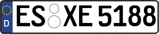 ES-XE5188