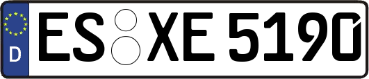 ES-XE5190