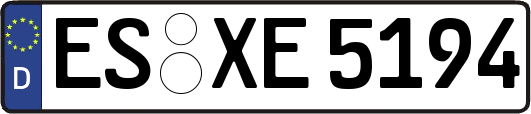 ES-XE5194