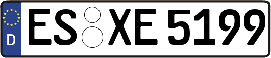 ES-XE5199