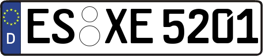 ES-XE5201