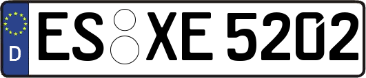 ES-XE5202