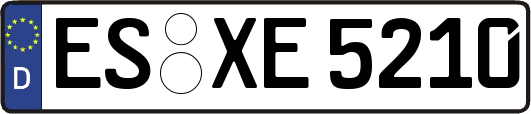 ES-XE5210