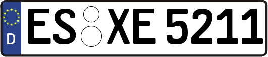 ES-XE5211