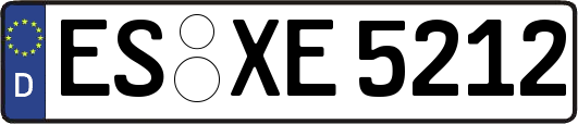 ES-XE5212