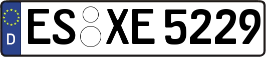 ES-XE5229