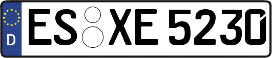 ES-XE5230