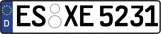 ES-XE5231