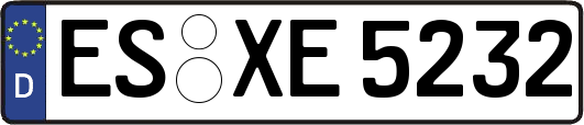 ES-XE5232