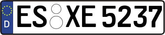 ES-XE5237