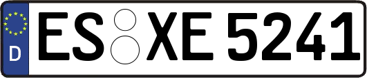 ES-XE5241