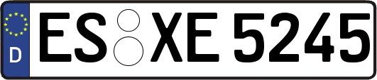 ES-XE5245
