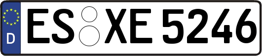 ES-XE5246