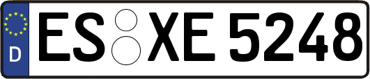 ES-XE5248