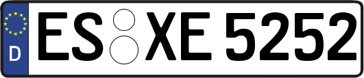 ES-XE5252