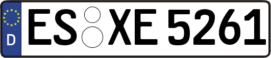 ES-XE5261