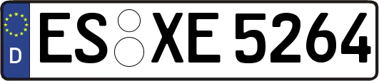 ES-XE5264