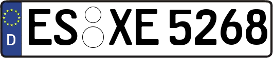 ES-XE5268