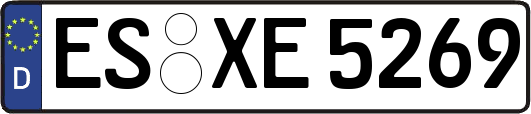 ES-XE5269